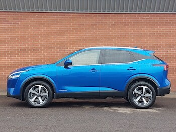 Used Nissan Qashqai 2024 for sale - 75633288: Photo