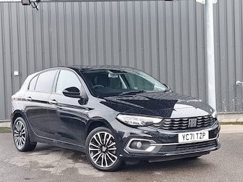 Used Fiat Tipo 2021 for sale - 76544053: Photo