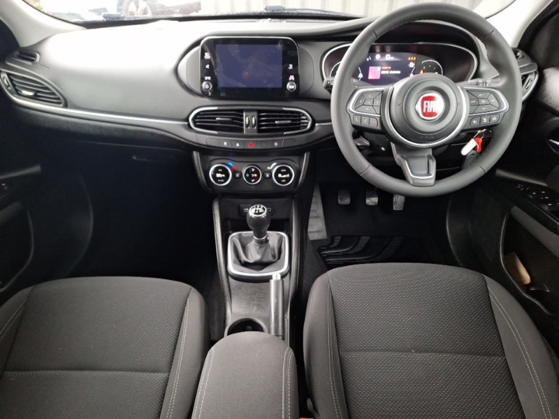 Used Fiat Tipo 2021 for sale - 76544053: Photo 2