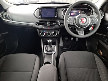 Used Fiat Tipo 2021 for sale - 76544053: Photo