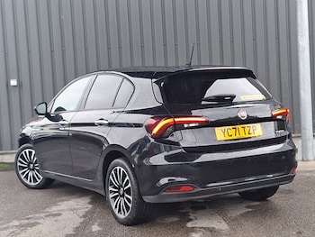 Used Fiat Tipo 2021 for sale - 76544053: Photo