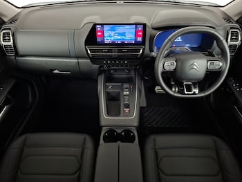 Used Citroen C5 Aircross 2023 for sale - 79171807: Photo