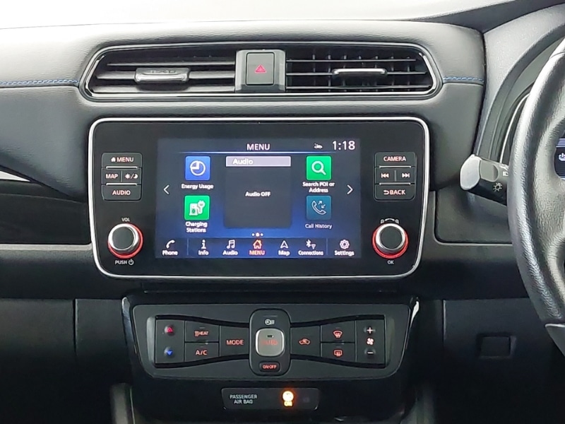 Used Nissan Leaf 2022 for sale - 76404266: Photo 10