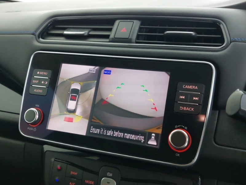 Used Nissan Leaf 2022 for sale - 76404266: Photo 12