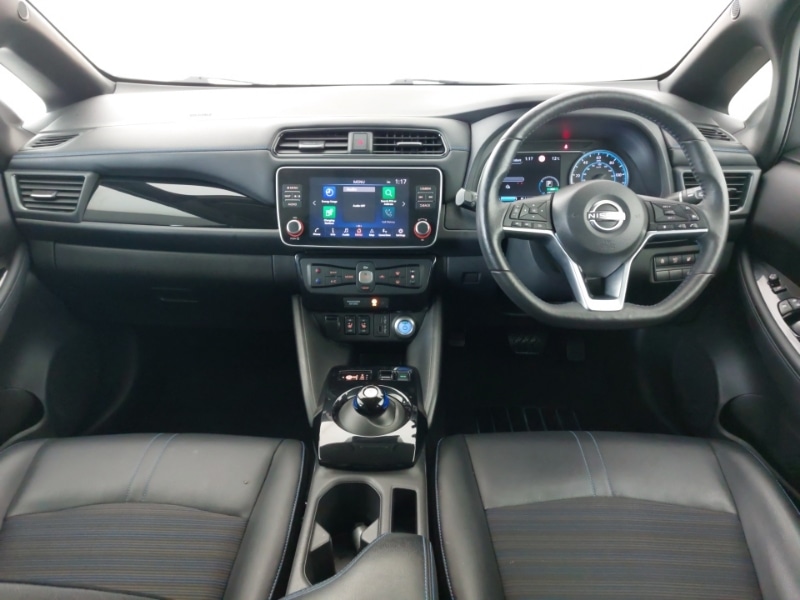 Used Nissan Leaf 2022 for sale - 76404266: Photo 2