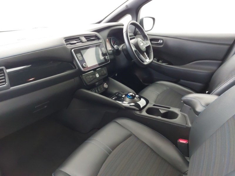 Used Nissan Leaf 2022 for sale - 76404266: Photo 5