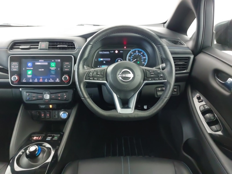 Used Nissan Leaf 2022 for sale - 76404266: Photo 7