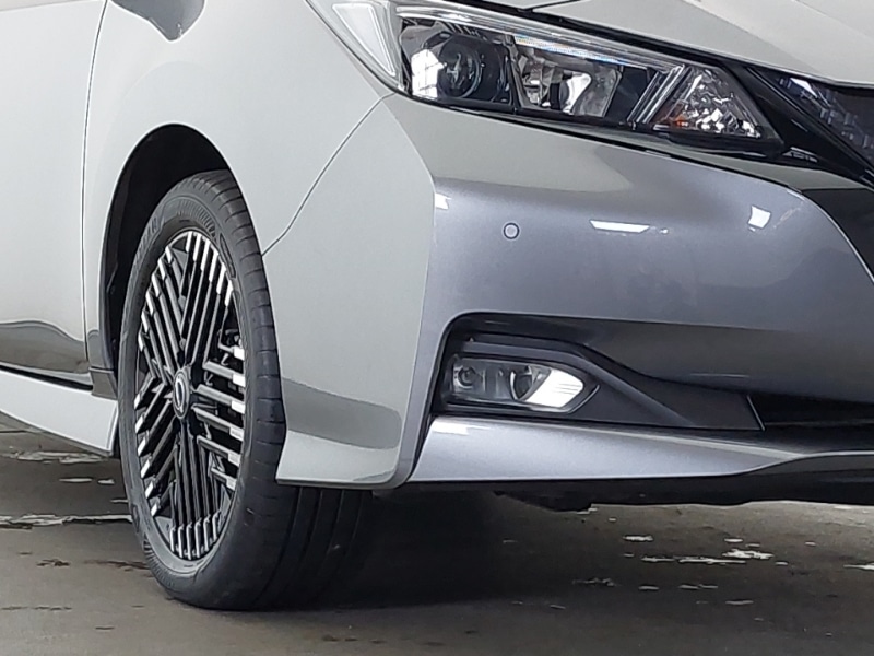 Used Nissan Leaf 2022 for sale - 76404266: Photo 9