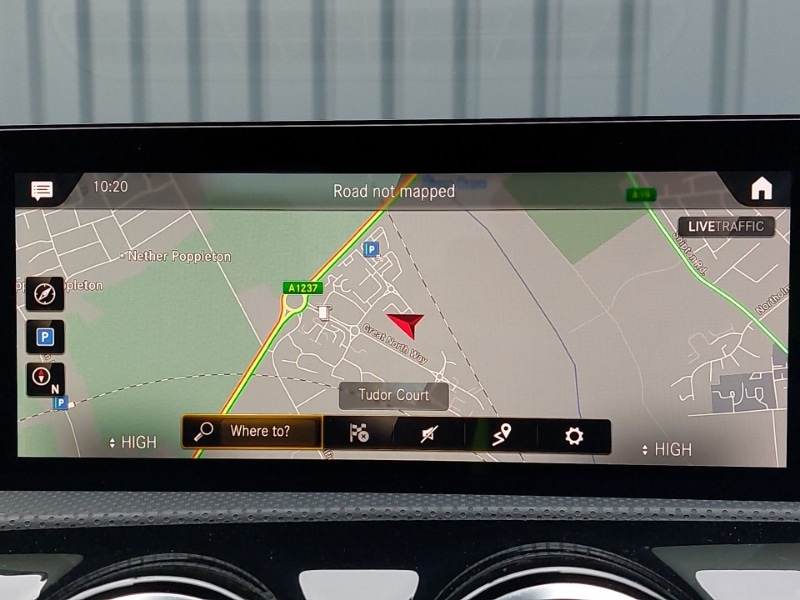 Used Mercedes-Benz CLA 2021 for sale - 77025059: Photo 11