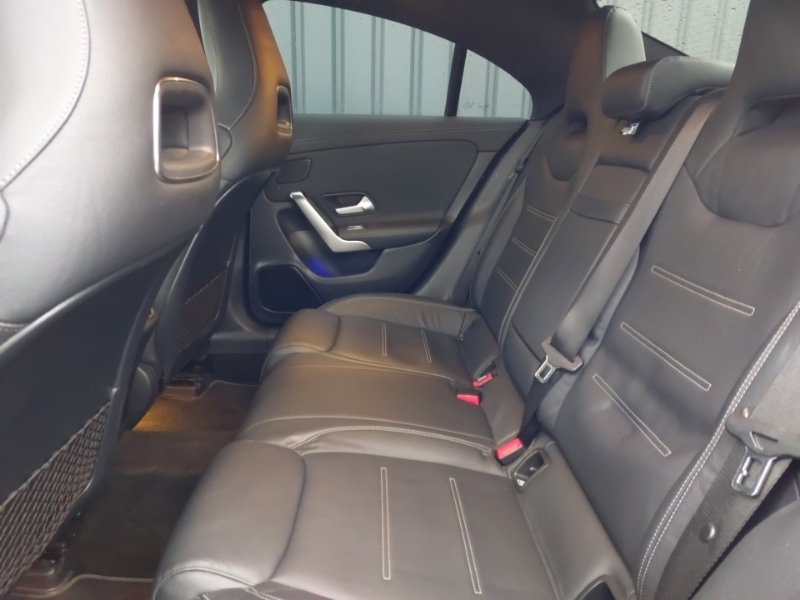 Used Mercedes-Benz CLA 2021 for sale - 77025059: Photo 6