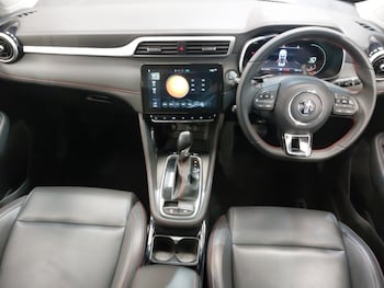 Used MG MG ZS 2024 for sale - 75686529: Photo