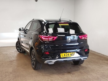 Used MG MG ZS 2024 for sale - 75686529: Photo