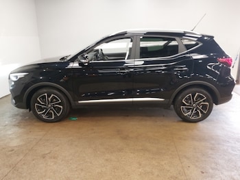 Used MG MG ZS 2024 for sale - 75686529: Photo