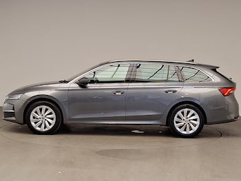 Used Skoda Octavia 2024 for sale - 75737954: Photo