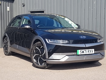 Used Hyundai IONIQ 5 2021 for sale - 78356035: Photo