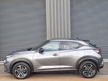 Used Nissan Juke 2024 for sale - 77115455: Photo