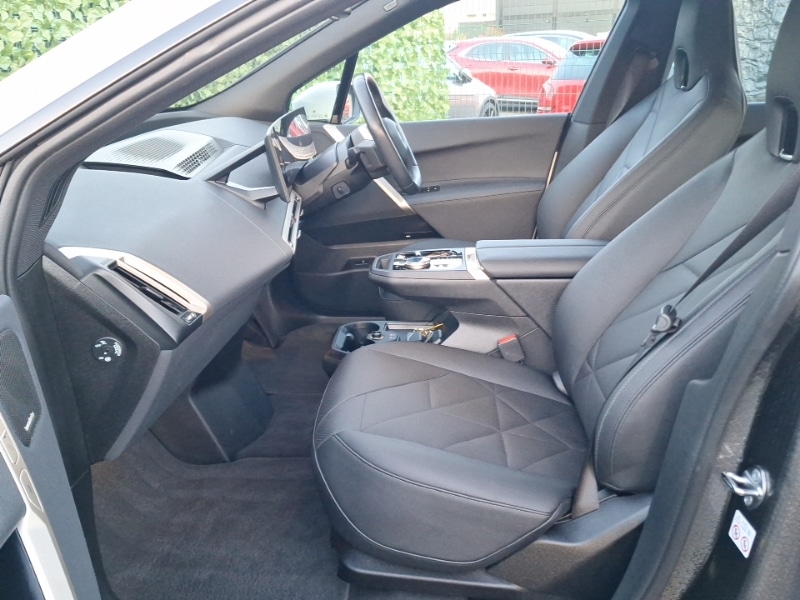Used BMW iX 2024 for sale - 76764737: Photo 7