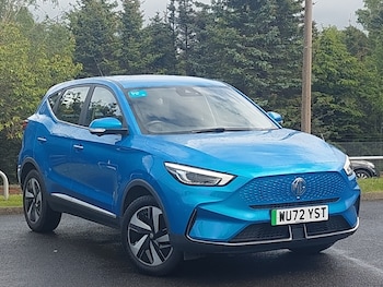Used MG MG ZS 2022 for sale - 78821633: Photo