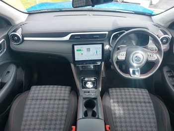 Used MG MG ZS 2022 for sale - 78821633: Photo
