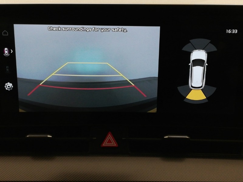 Used Kia Sportage 2023 for sale - 77252588: Photo 11