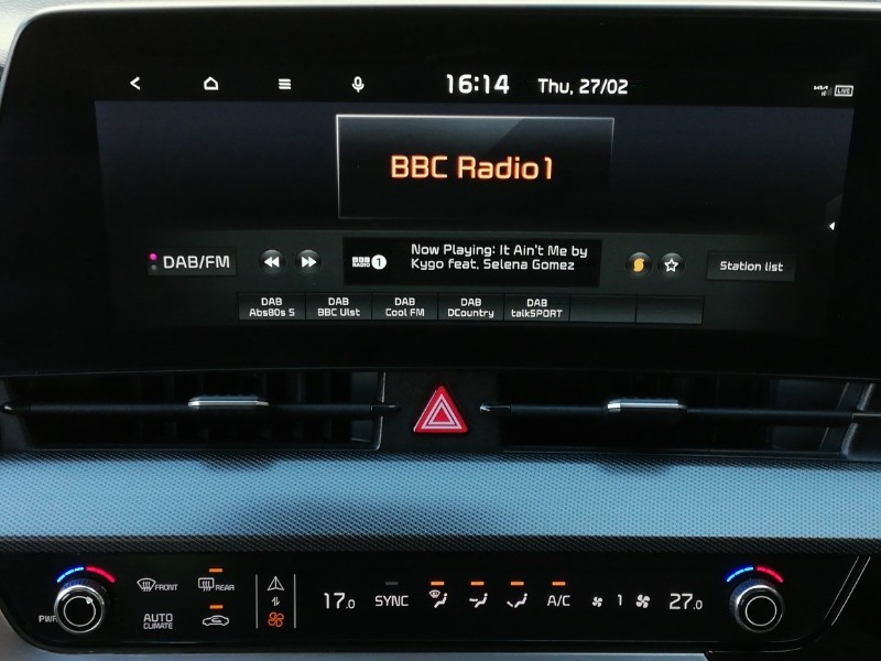 Used Kia Sportage 2023 for sale - 77252588: Photo 12