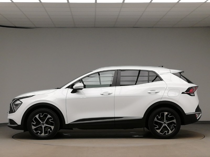 Used Kia Sportage 2023 for sale - 77252588: Photo 4