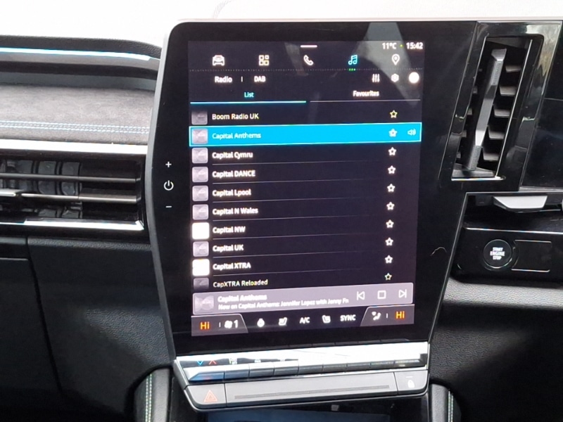 Used Renault Austral 2023 for sale - 77281649: Photo 10