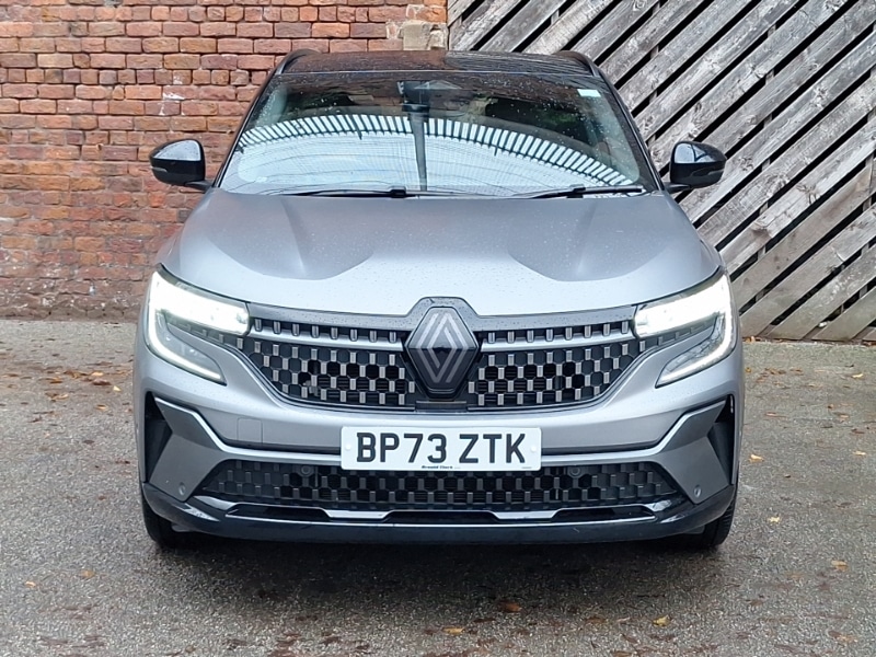 Used Renault Austral 2023 for sale - 77281649: Photo 12