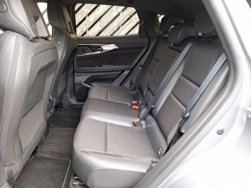 Used Renault Austral 2023 for sale - 77281649: Photo 6