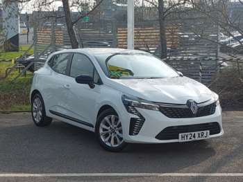2024 - 1.0 TCe 90 Evolution 5dr