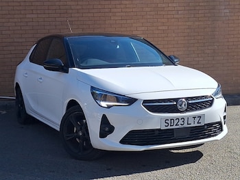 Used Vauxhall Corsa 2023 for sale - 78439415: Photo