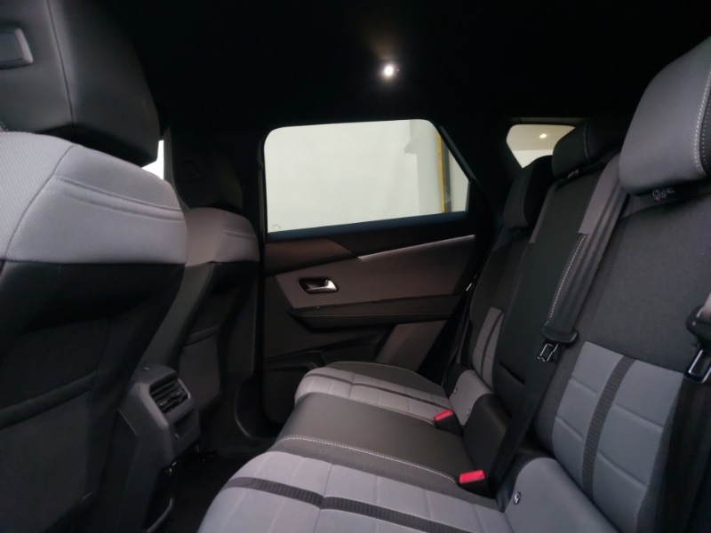 Used Vauxhall Grandland 2025 for sale - 77876577: Photo 6