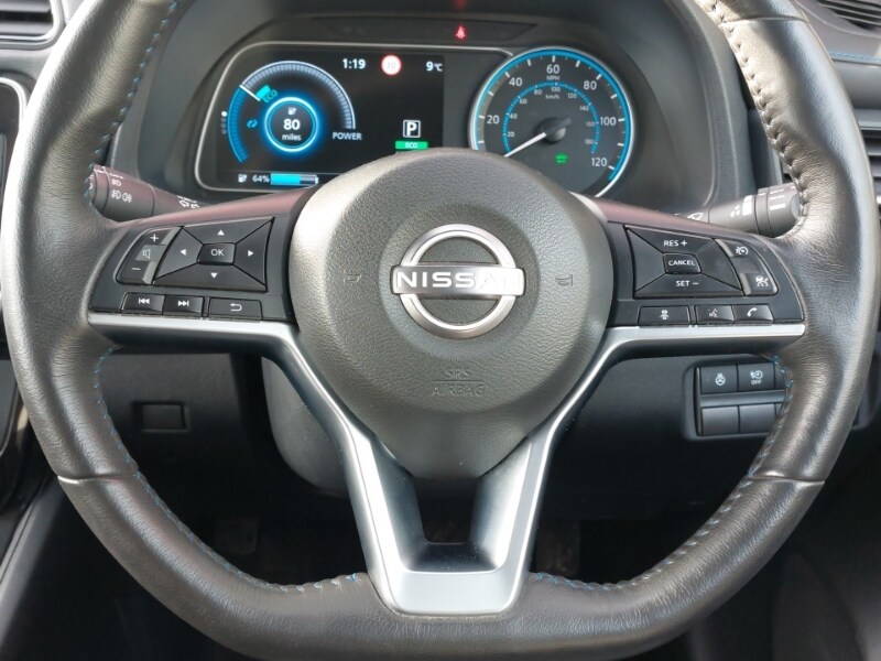 Used Nissan Leaf 2022 for sale - 76778877: Photo 11