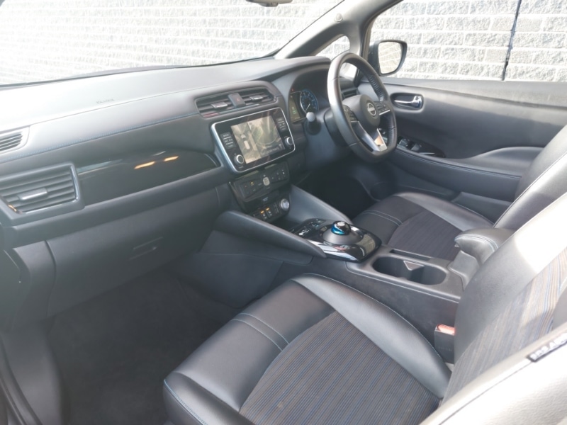 Used Nissan Leaf 2022 for sale - 76778877: Photo 5