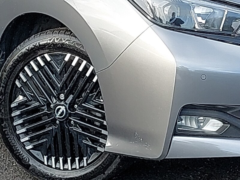 Used Nissan Leaf 2022 for sale - 76778877: Photo 9