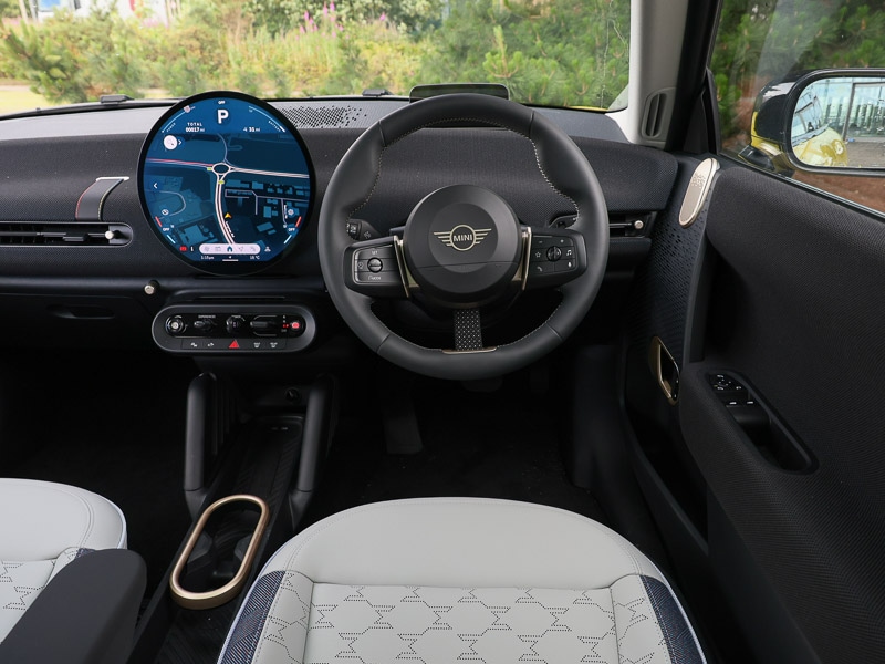 Used MINI Cooper 2025 for sale - 76987531: Photo 5