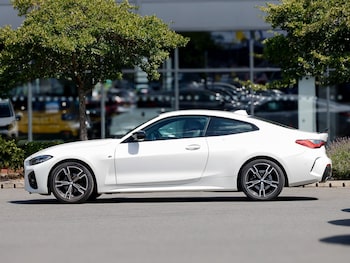 Used BMW 4 Series 2022 for sale - 79446974: Photo