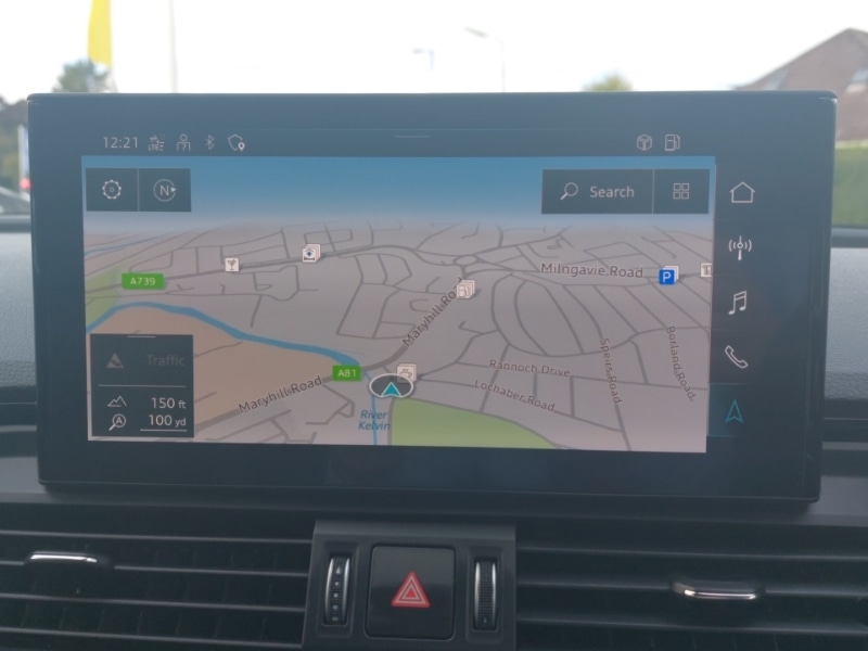 Used Audi Q5 2021 for sale - 76907276: Photo 10