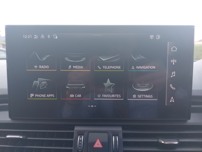 Used Audi Q5 2021 for sale - 76907276: Photo 11