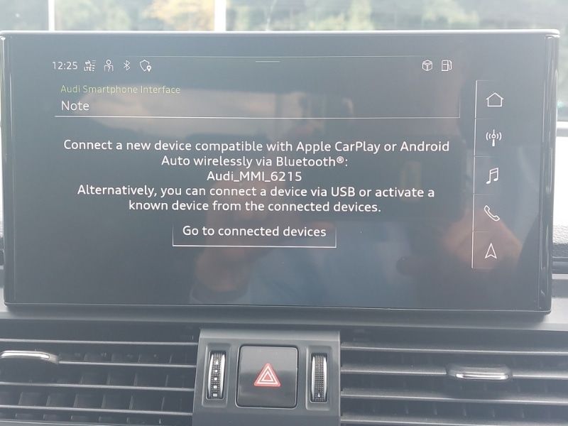 Used Audi Q5 2021 for sale - 76907276: Photo 12