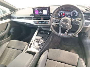 Used Audi A5 2020 for sale - 78635332: Photo
