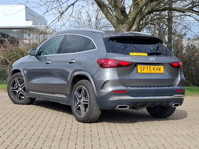 Used Mercedes-Benz GLA 2025 for sale - 78032368: Photo 3