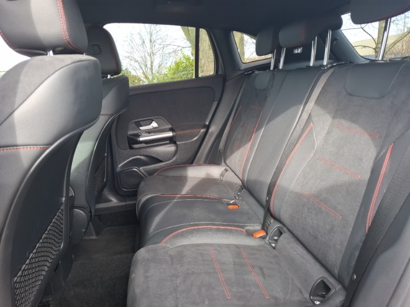 Used Mercedes-Benz GLA 2025 for sale - 78032368: Photo 6