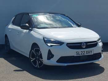 2022 - 1.2 Turbo Ultimate 5dr Auto