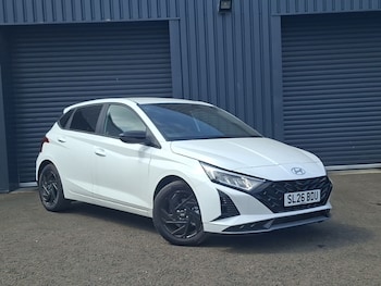 Used Hyundai i20 2026 for sale - 79290785: Photo
