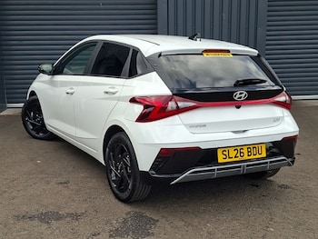 Used Hyundai i20 2026 for sale - 79290785: Photo