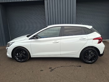 Used Hyundai i20 2026 for sale - 79290785: Photo