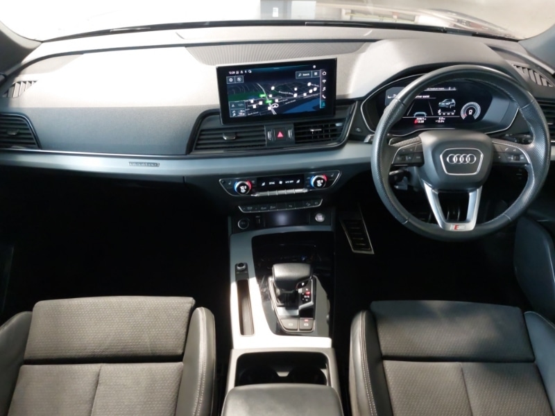 Used Audi Q5 2022 for sale - 76343181: Photo 2