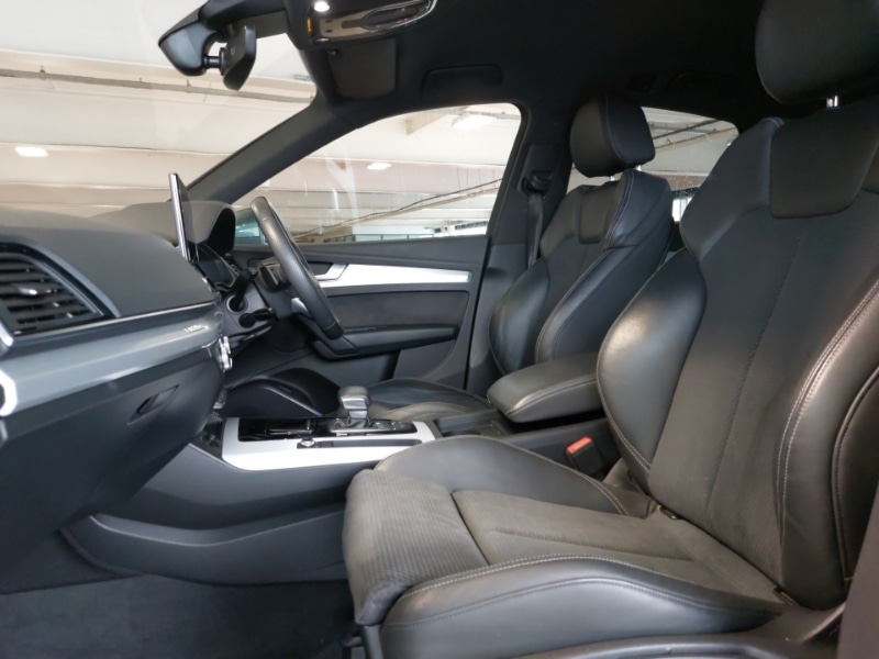 Used Audi Q5 2022 for sale - 76343181: Photo 5