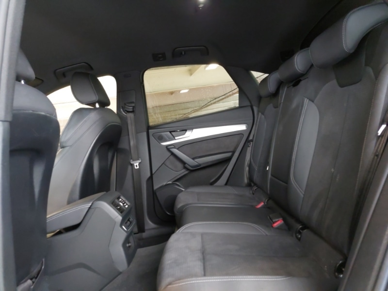 Used Audi Q5 2022 for sale - 76343181: Photo 6